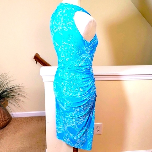 Ralph Lauren Biarritz Sheath Dress - Picture 5 of 9